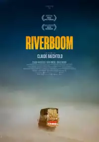 Riverboom