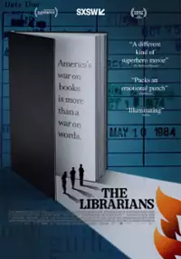 Bibliotekarki