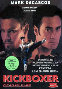 Odkupienie: Kickboxer 5