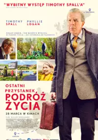 Ostatni przystanek. Podróż życia