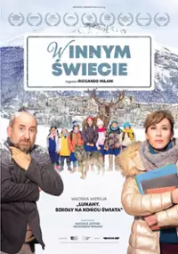 W innym świecie
