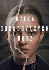 Rzeka odchodzących dusz