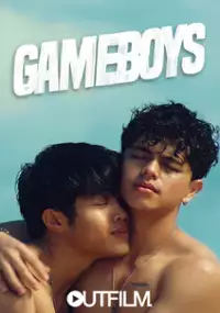 Gameboys: The Movie