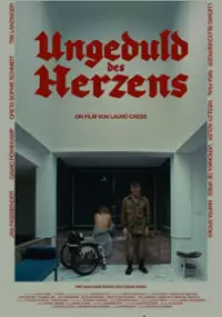 Niecierpliwość serca