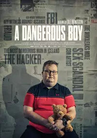 Niebezpieczny chłopak
