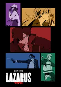 Lazarus