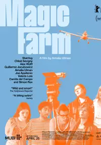 Magiczna farma