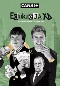 Edukacja XD