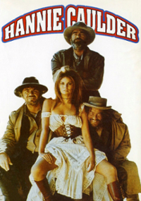 Hannie Caulder