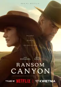 Ransom Canyon