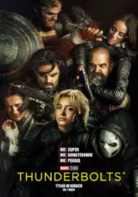 Thunderbolts*