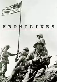 Linie frontu