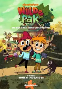 Wylde Pak - zakręcona paka