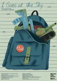 Patrzę w niebo