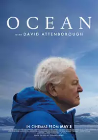 David Attenborough: Świat oceanów