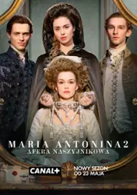 Maria Antonina