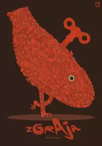 Zgraja