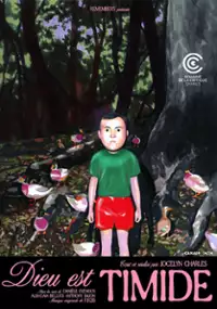 Dieu est timide