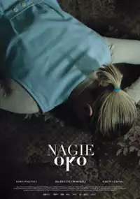 Nagie oko