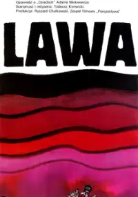 Lawa. Opowieść o "Dziadach" Adama Mickiewicza