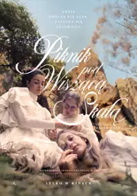 Piknik pod Wiszącą Skałą