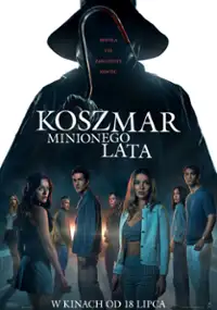 Koszmar minionego lata