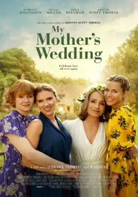 My Mother's Wedding