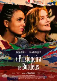 W swoim domu w Bordeaux