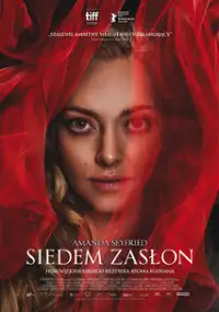 Siedem zasłon