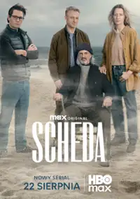 Scheda