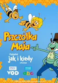 Pszczółka Maja