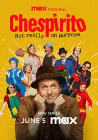 Chespirito: Chcąc nie chcąc