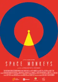 Space Monkeys