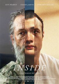 Inside