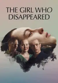 Dziewczyna, która zniknęła