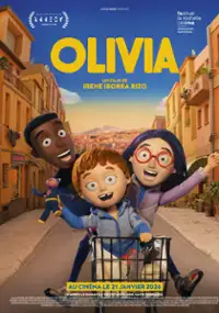 Oliwia i niewidzialne trzęsienie ziemi