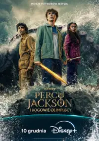 Percy Jackson i bogowie olimpijscy