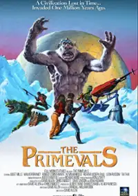The Primevals