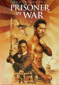 Prisoner of War