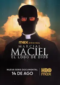 Marcial Maciel: Wilk Boży
