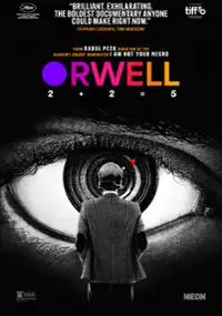 Orwell: 2 + 2 = 5