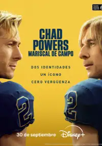 Chad Powers