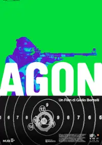 Agon