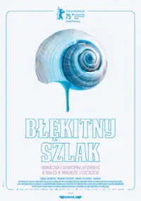 Błękitny szlak