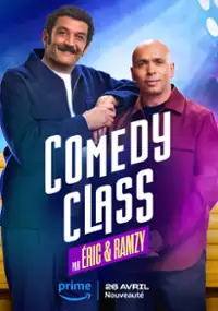 Comedy Class