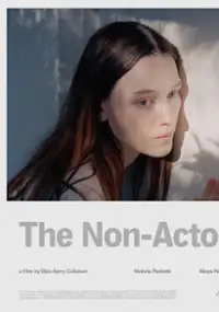 The Non-Actor
