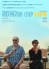 Signs of Life