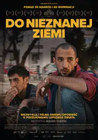 Do nieznanej ziemi