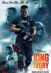 King Ivory