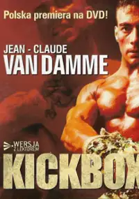 Kickboxer